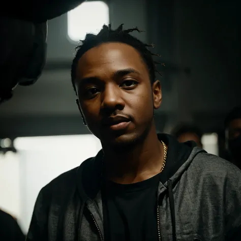 Kendrick lamar