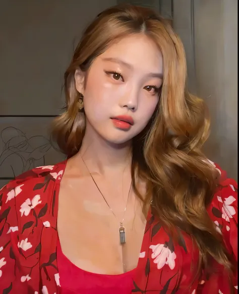 Jennie Kim