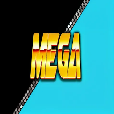 (tvcity:1} logo "MEGA"