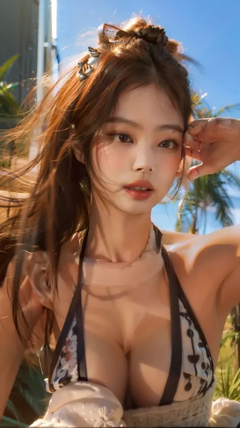 Jennie kim 