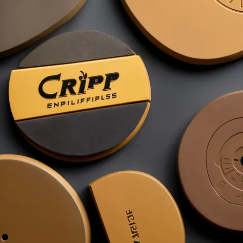 Create a logo for a grip tools company:

Imagine a logo design for a grip tools enterprise, ((exquisitely designed)), ((meticulously crafted)), ((highly detailed)), depicting a powerful, rustic alpine grip, symbolizing strength and reliability. The grip to...