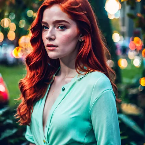 Jia Lissa first try