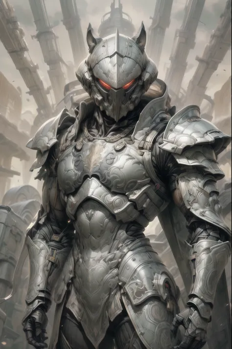 (((epic and visually stunning complex digital anime masterpiece:1.6, elegant decorated tactical military cyborg:1.3, ((gorgeous feminine male physique:1.3, graceful:1.4)) space soldier:1.3))), (((heavily muscled masculine chest:1.4, chiseled abs:1.4, heavi...