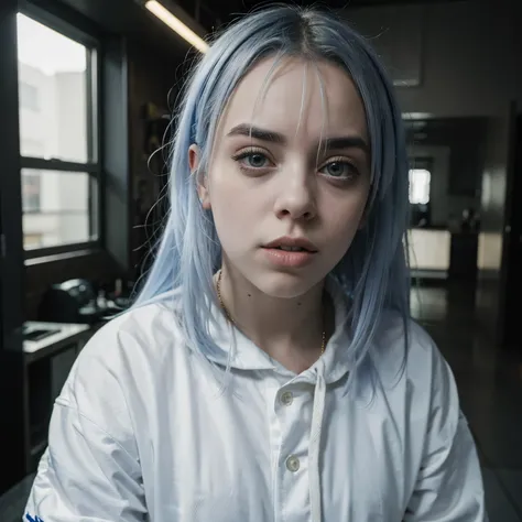 Billie Eilish Porno foto