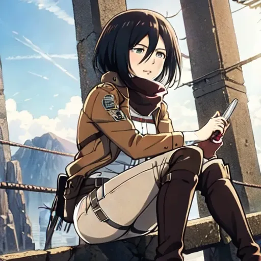 MIKASA2