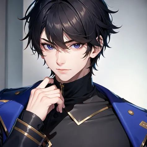 Sigma in Fatestrange Fake