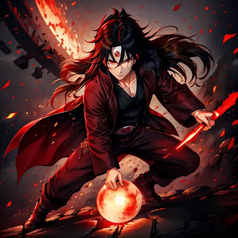 Madara Uchiha