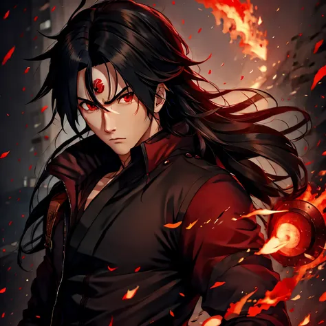 Madara Uchiha