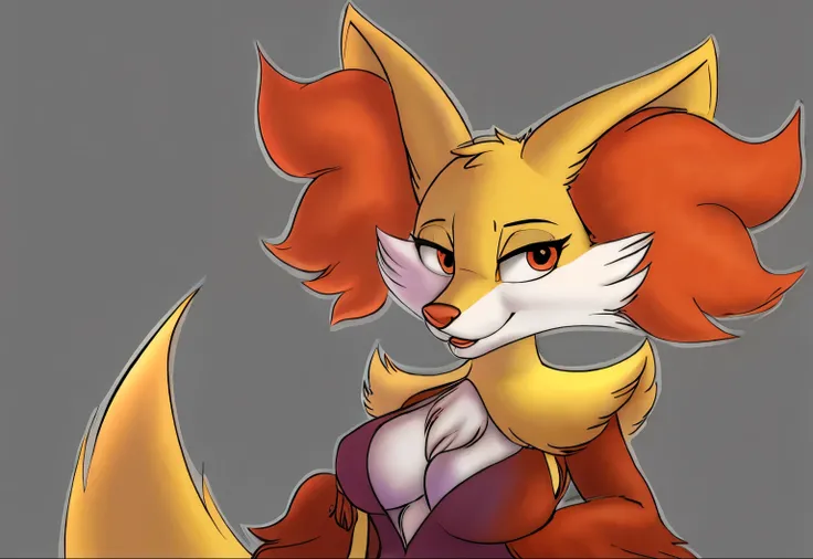 Delphox