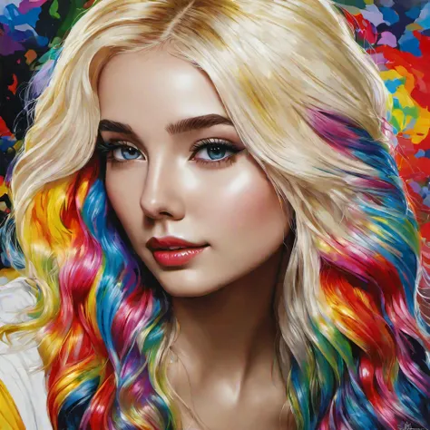 Rainbosky
