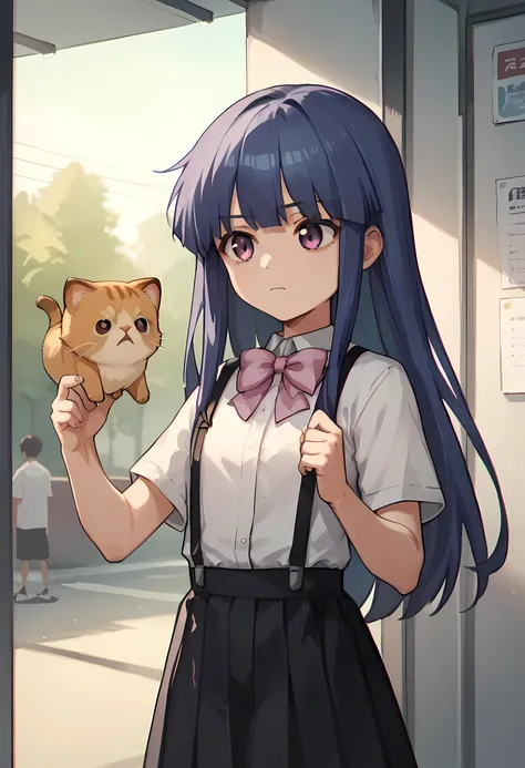 Furude Rika PonyXL