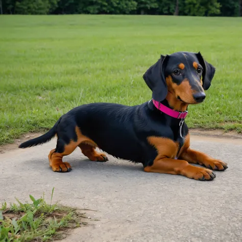 Dachshund