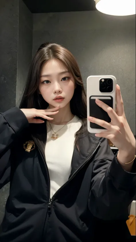 Jennie kim