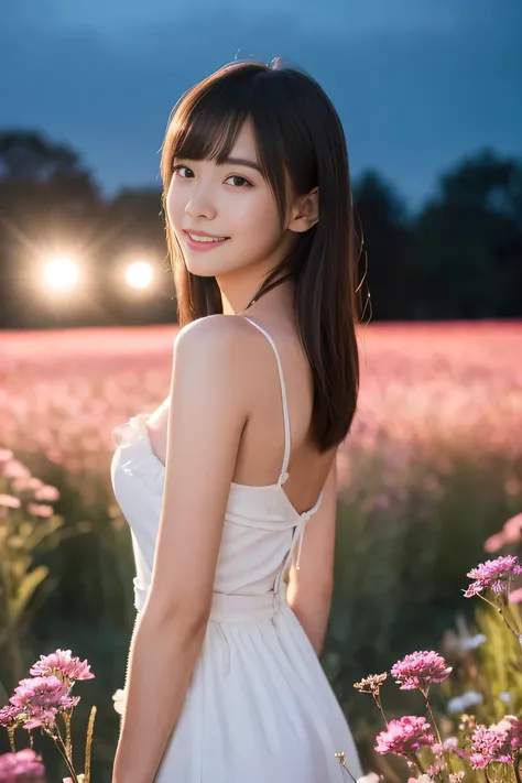 dress without shoulder straps, ((table top:1.4, highest quality)), (realistic pictures:1.4), ((1 girl)), (Pure actress), (dream-like), (High resolution:1.2), very delicate and beautiful, wonderful, Highly detailed CG Unity 8K wallpaper, Super detailed, Hig...