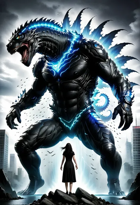 （godzilla：1.5），（gothic art），（Fear：1.4），（correct human anatomy：1.37）