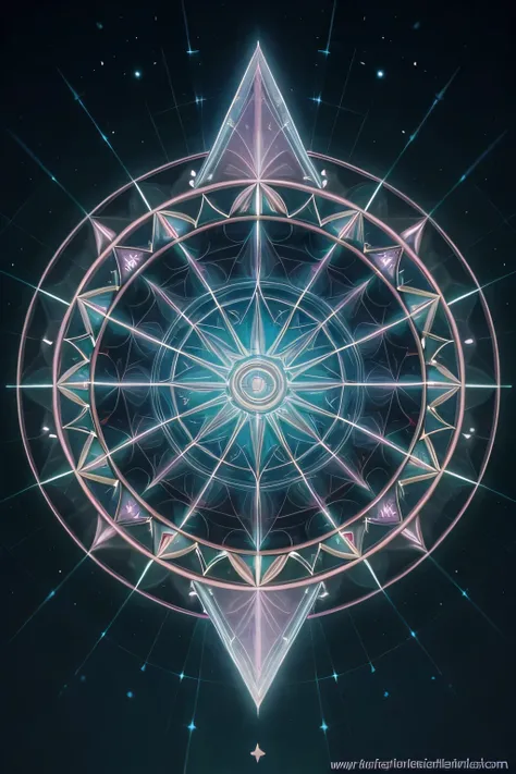 Explore the concept of sacred geometry of joy within the Arcturian tradition. Discuss how specific geometric forms and patterns are believed to facilitate the cultivation of joy, harmony, and spiritual well-being according to Arcturian teachings. Consider ...