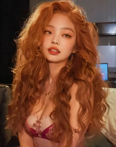 Jennie Kim