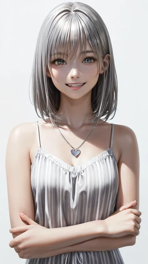 (highest quality、8K、32k、masterpiece)、(realistic)、(Photoreal:1.2)、(High resolution)、Super detailed、very beautiful face and eyes、1 girl、round and small face、thin waist、delicate body、(highest quality、high detail、Rich skin details)、(highest quality、8K、oil pain...