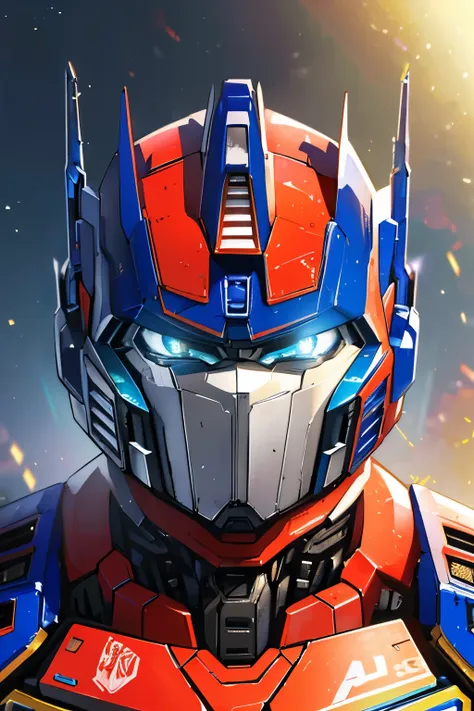 prompt: optimus prime, rika kawair4, transformers earthspark, illustrations, (best quality,4k,8k,highres,masterpiece:1.2), ultra...