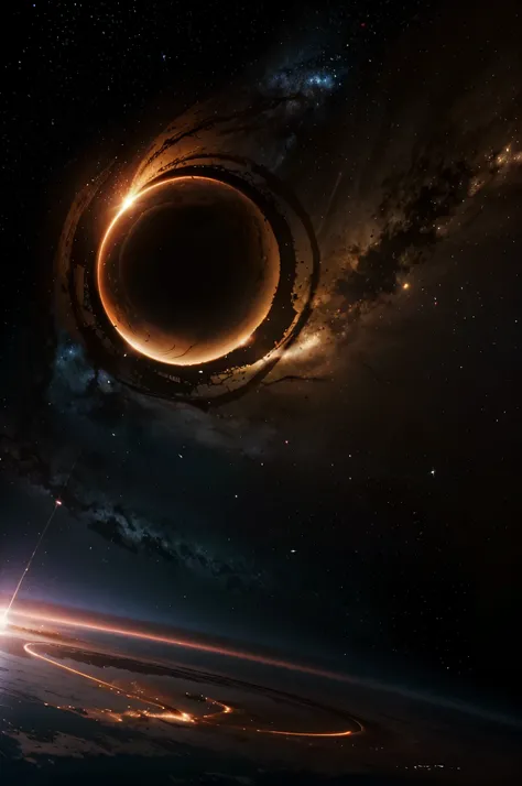 Black Hole Sagittarius A