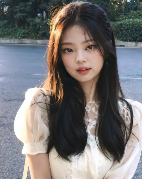 Jennie blackpink, kim jennie