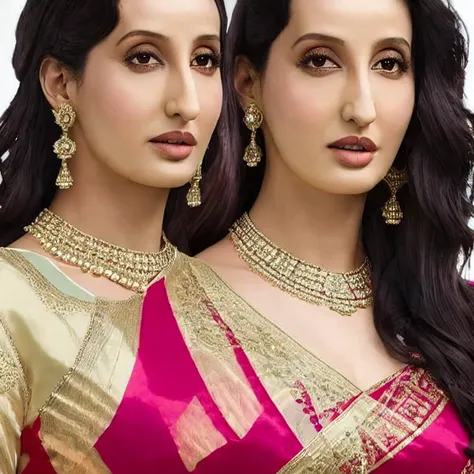 NoraFatehi