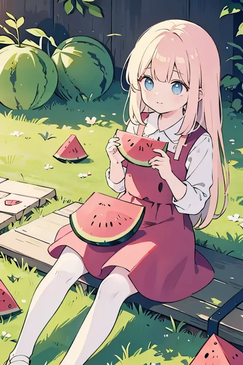 watermelon game