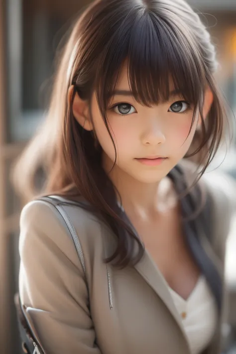 ((sfw: 1.4)), ((detailed face,  professional photography)), ((sfw, Business Professional Attire, 1 Girl)), Ultra High Resolution, (Realistic: 1.4), RAW Photo, Best Quality, (Photorealistic Stick), Focus, Soft Light, ((20 years old)), ((Japanese)), (( (youn...