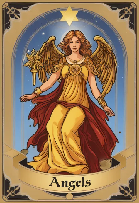 tarot cards design, realistic tarot cards, full compliance with the original tarot cards, ultra-friendly, ultra-detailed, clear,...