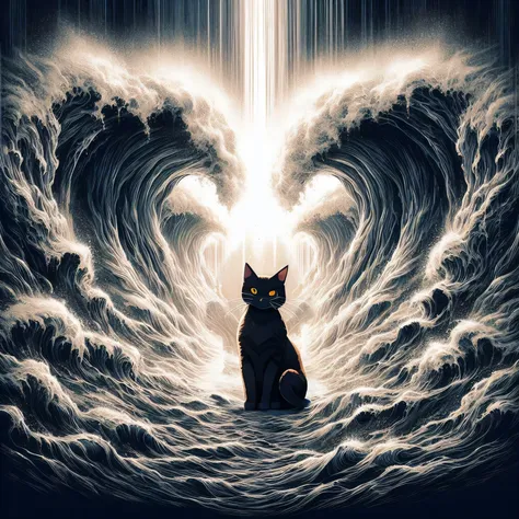 god cat