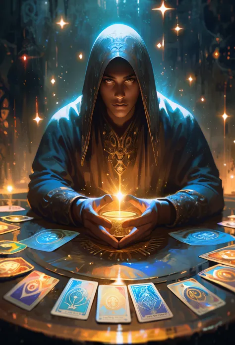 ✨Tarot #2✨