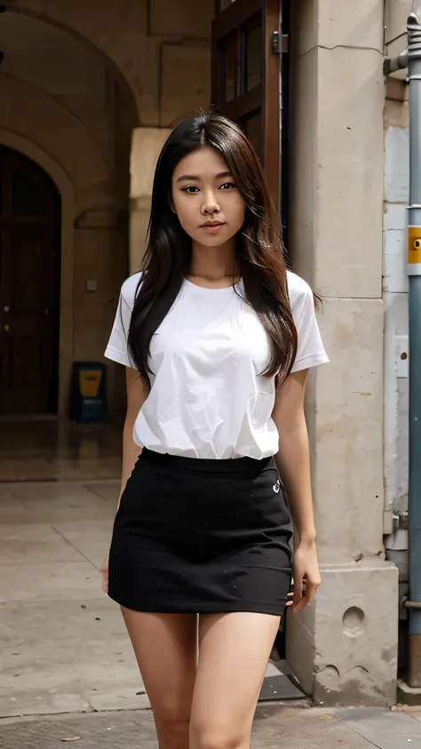 Asian Girl