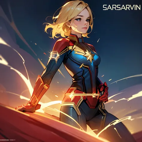 Thanks having sex with captain marvel