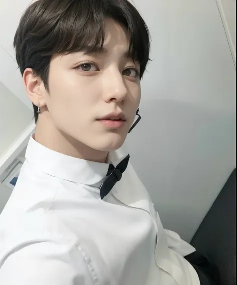 jeon jungkook bts