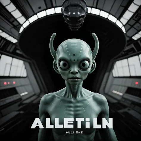 Alien -ver