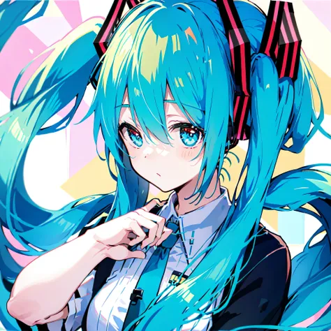 hatsune miku