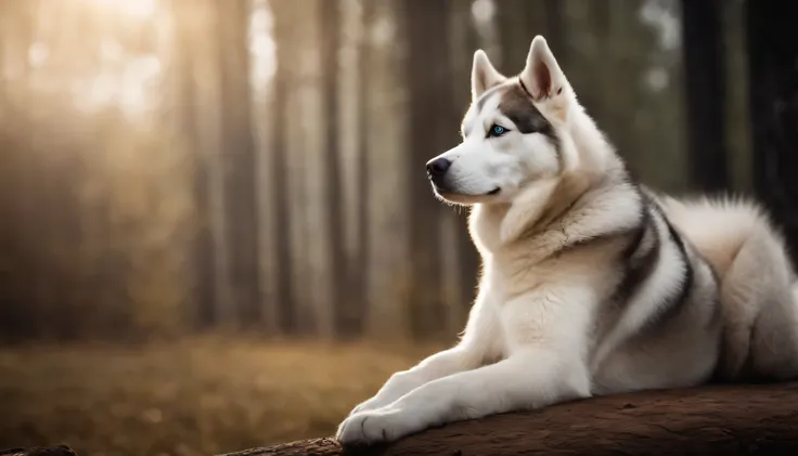 Siberian Husky, dog, best image, sharp focus, highly detailed, brandless, no one,