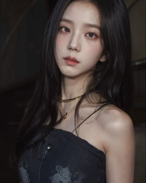 jisoo kim