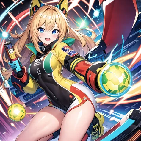 soloanimegirl