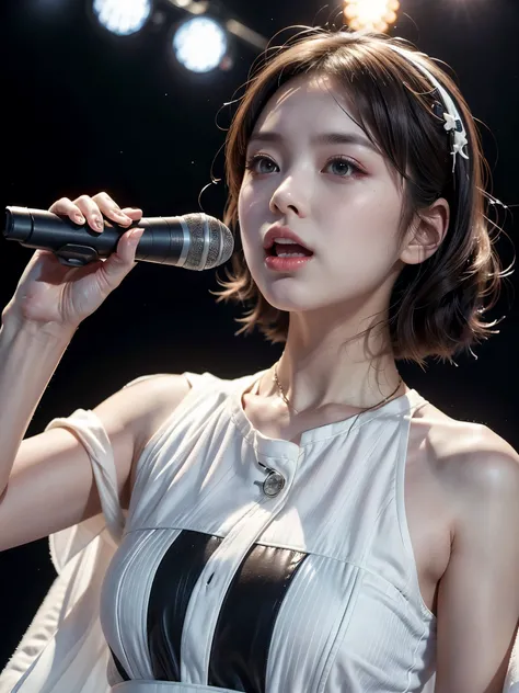 transparent、blend into the background、perfect wrist