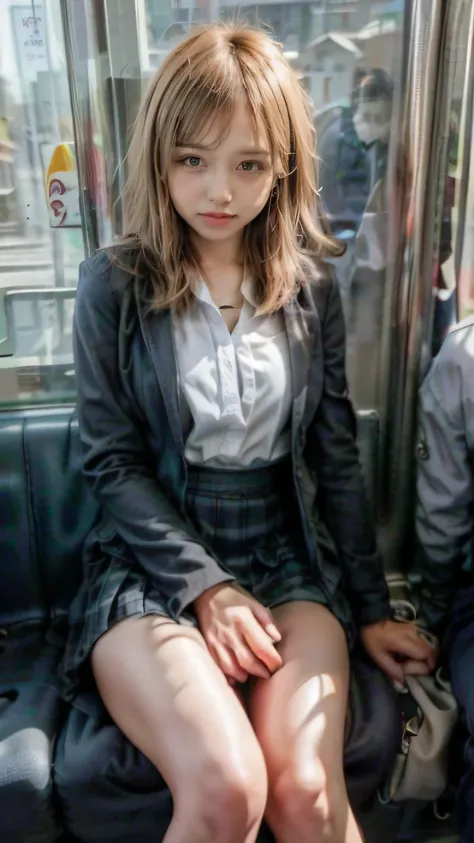 (realistic、Like a photograph、live action、8K, Photoreal, Raw photo, best image quality: 1.4), Single-lens reflex camera、Raw photo, highest quality, realistic, Highly detailed CG Unity 8K wallpaper, Depth of written boundary, cinematic light, Lens flare, ray...