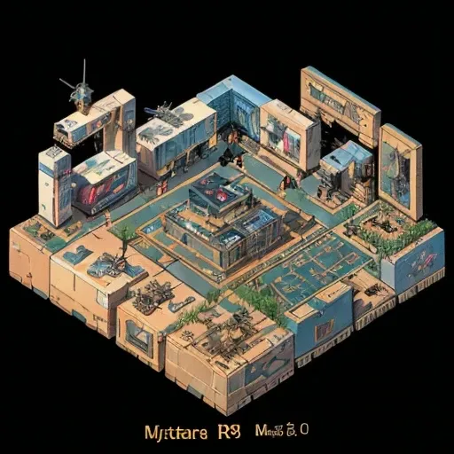 3598 lithium battery Mars realistic model, (original photo, best quality, masterpiece:1.4),Steampunk Cyberpunk 6820 Isometric City,(CyberpunkLithium Star light:1.3), Lithium Star (related to land),(in a Isometric:1.3),Isometric, (((Isometric)))