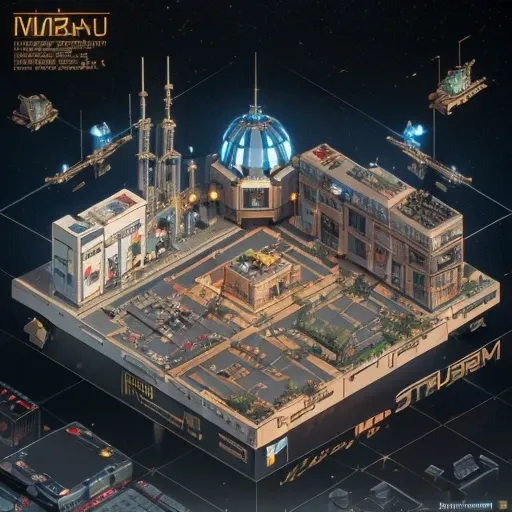 3598 lithium battery Mars realistic model, (original photo, best quality, masterpiece:1.4),Steampunk Cyberpunk 6820 Isometric City,(CyberpunkLithium Star light:1.3), Lithium Star (related to land),(in a Isometric:1.3),Isometric, (((Isometric)))