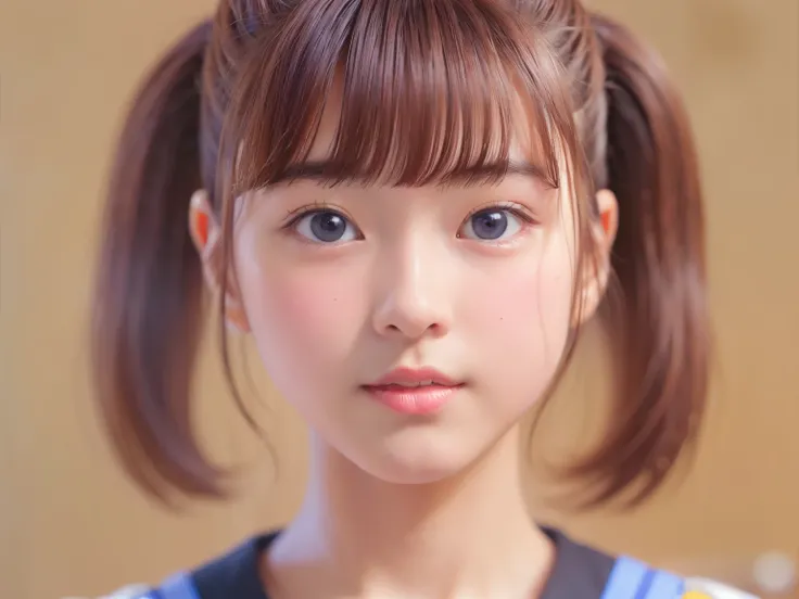 ((software: 1.4)), ((software, bun hair, Side lock hair, 1 girl)), ultra high resolution, (realistic: 1.4), Raw photo, highest quality, (Photorealistic Stick), concentrated, soft light, ((15 years old)), ((Japanese)), (( (young face))), (surface), (Depth o...