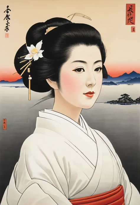 Tsubaki Miyajima  Saimin