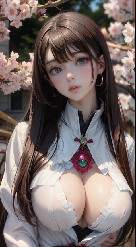 1 girl,(highly detailed skin),bent,,beautiful胸,big breasts,pale skin, best image quality,surrealist portrait,(8K),Super realistic,最high quality, high quality, High resolution, high quality texture,high detail,beautiful,become familiar with,Very detailed CG...