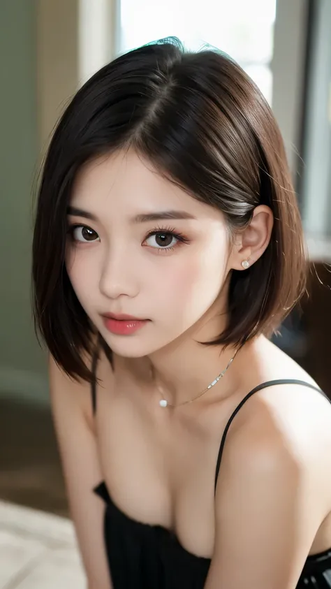 ulzzang-6500-v1.1, (Raw photo:1.2), (Photoreal), (See-through:1.3), (genuine:1.4), (muste piece:1.3), beautiful women, Female college student, masterpiece, 90&#39;s vibe, Classic Look, highest quality, super detailed, photo-realistic, shining eyes, detaile...