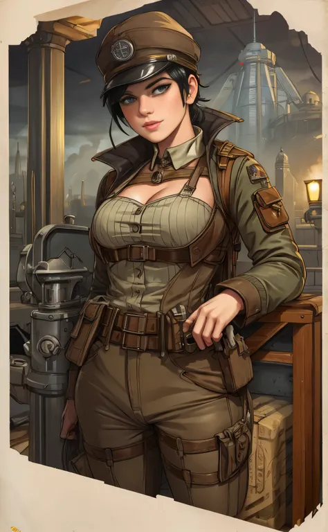 Dieselpunk