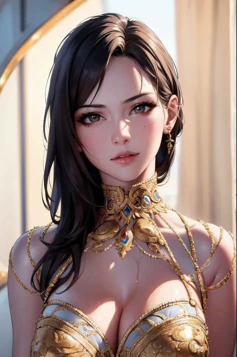 (masterpiece: 1.2, highest quality), (highly detailed face, realistic pictures, realistic skin, realistic body, intricate details), alone, 1 milf, casual,