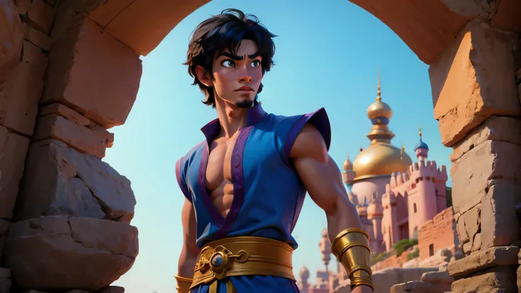 Aladin 